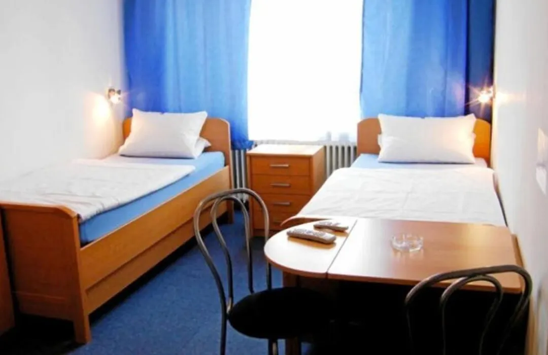 Pension Weiss-1