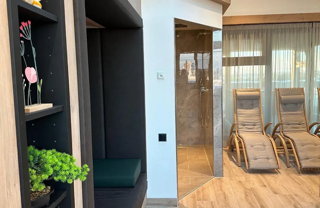 Premium By Gs Hotel-1