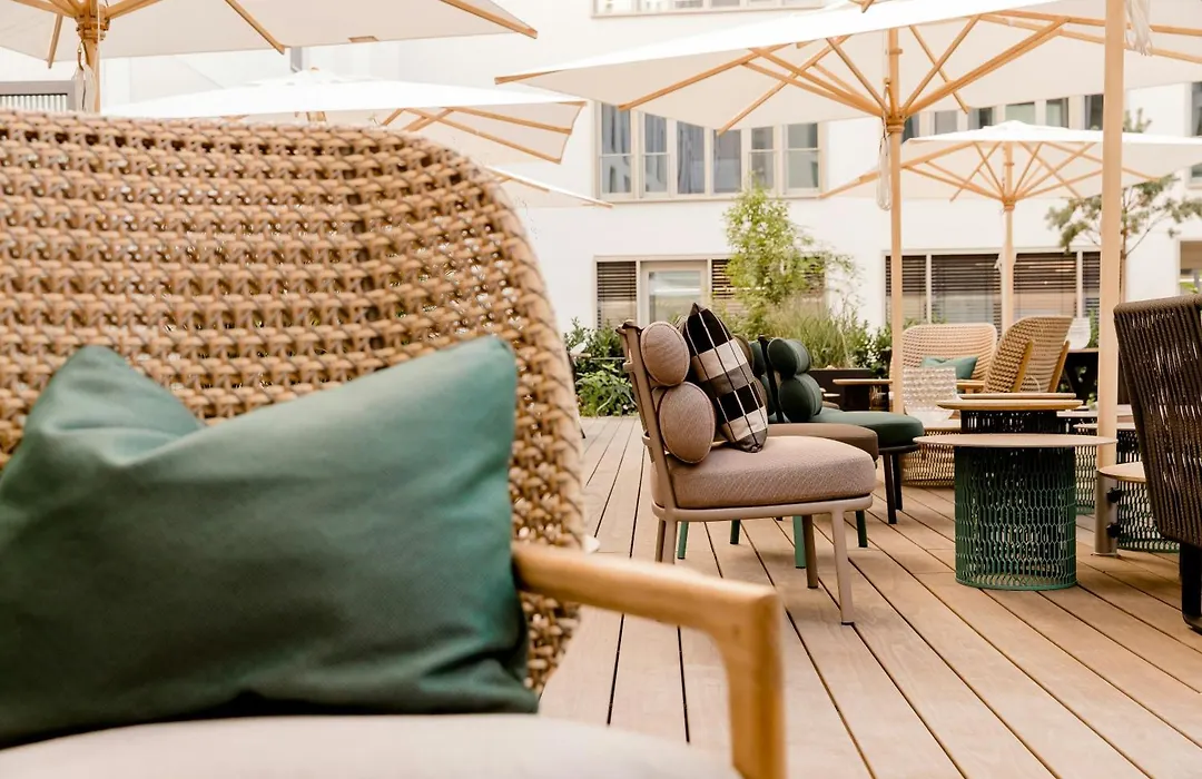 Motel One München-Haidhausen-1