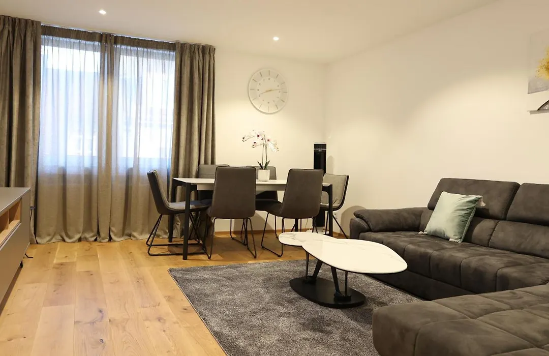 Munich Finest Apartments-1