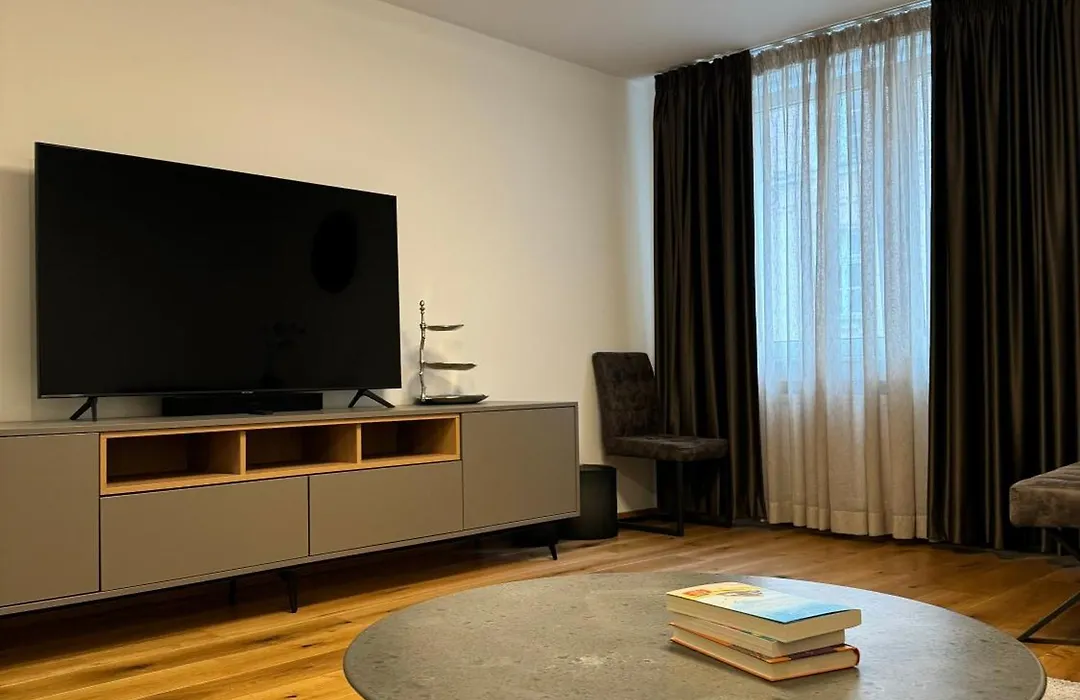 Munich Finest Apartments-1