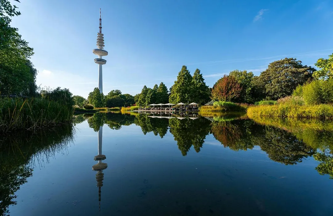 Holiday Inn - The Niu, Brass Munich Olympiapark By Ihg-1