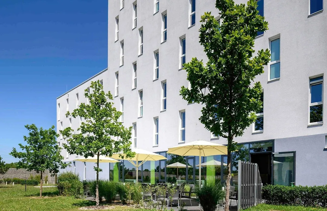 Ibis Budget Muenchen City Olympiapark-1