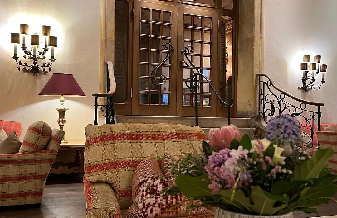 Hotel Excelsior Munich-1