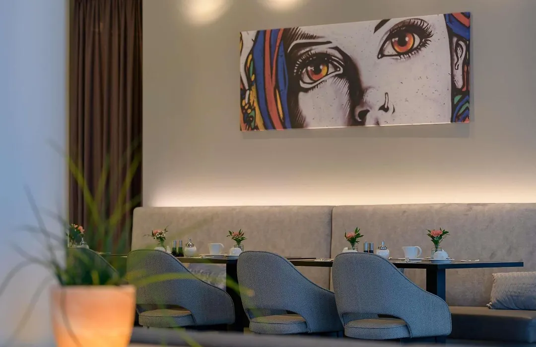 Novotel Muenchen Messe-1