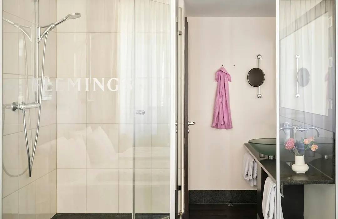 Flemings Hotel München-City-1