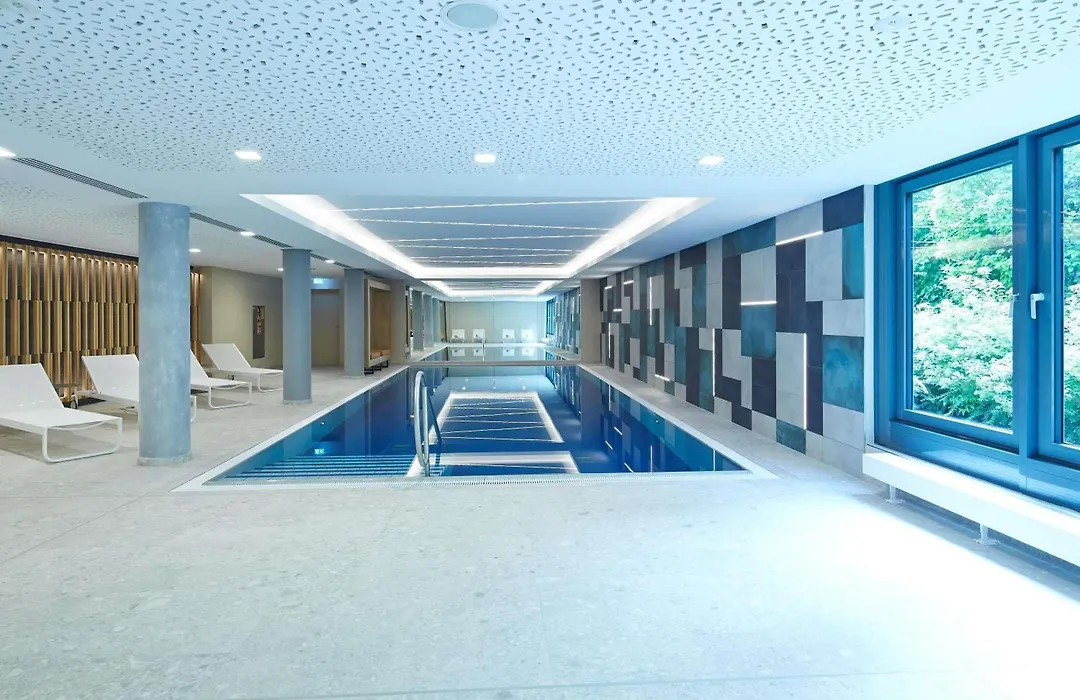 Novotel Muenchen City-1