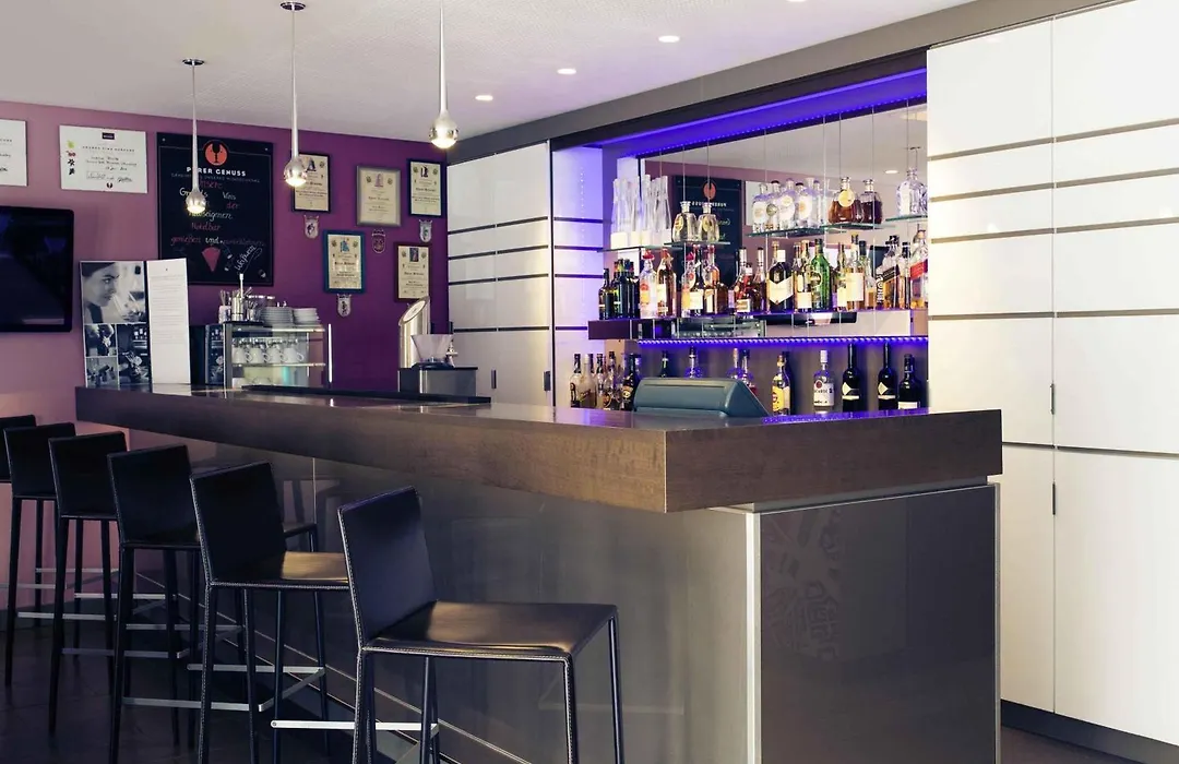 Mercure Hotel München-Schwabing-1