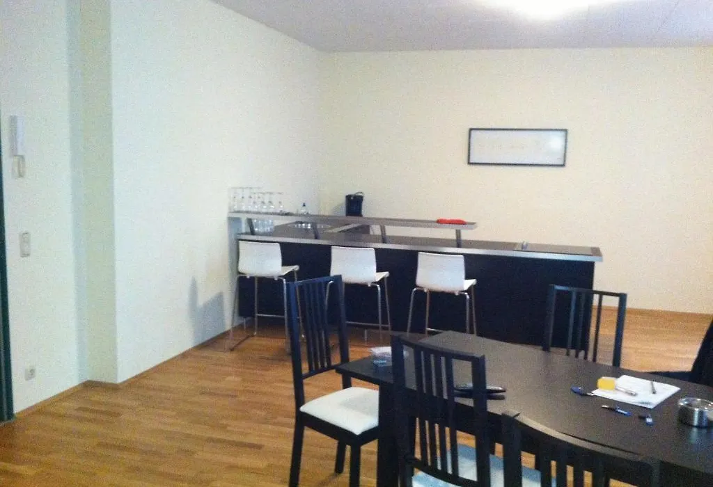 Appartment München Isartor-1