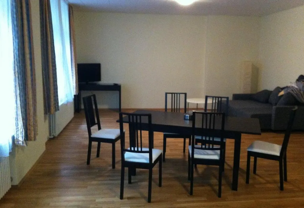 Appartment München Isartor-1
