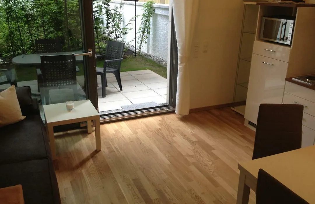 City Apartment Munich-1
