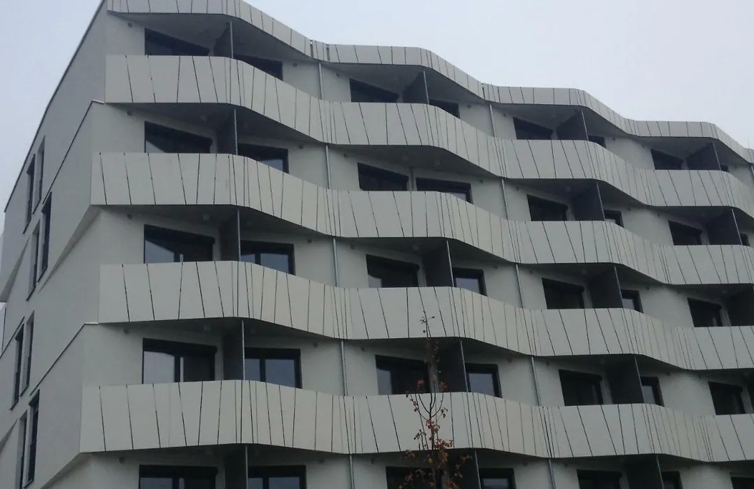 Munich Apartment-1