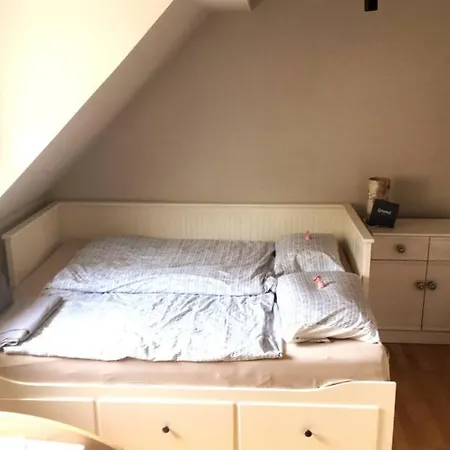 2-Zimmer-Apartment in München-2