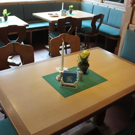 Hotel Gasthof Zur Post-3