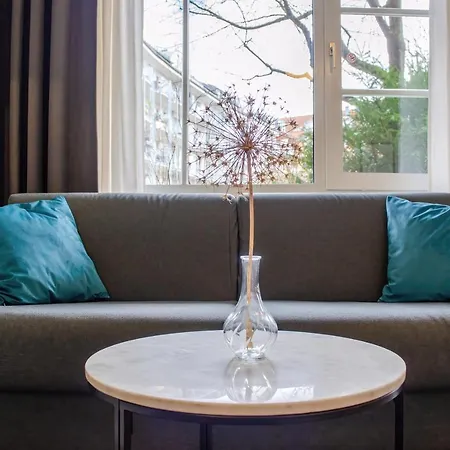 Homely Stay Studio 9 - Stylish & Convenient Self-Check-In Studio In Munich-3
