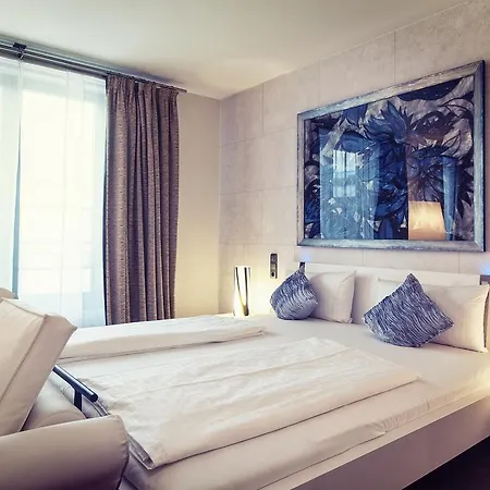 Ambiance Rivoli Hotel-2