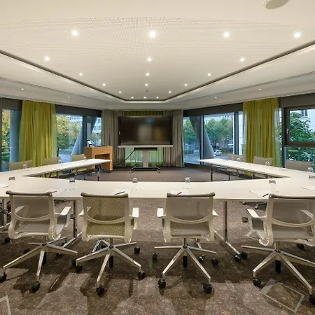 Novotel Muenchen City Arnulfpark-2