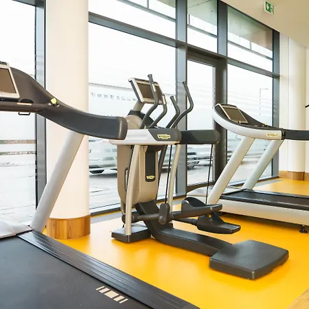 Novotel Muenchen Messe-3