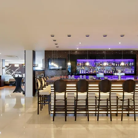 ACHAT Hotel München Süd-3