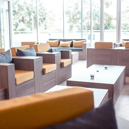 Tulip Inn München Messe-3