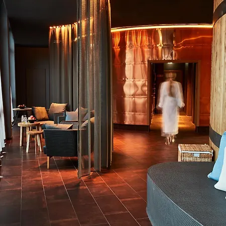 Steigenberger Hotel München-3