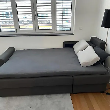Modern Apartment In The Center Of Munich-2
