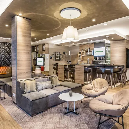 Holiday Inn Munich - City East, An Ihg Hotel-3