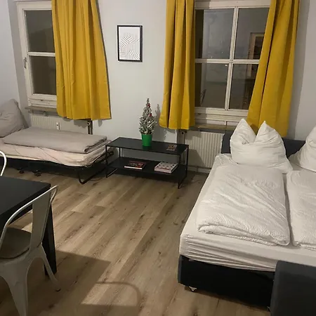 Wohnung mit Garagenparkplatz an U-Bahnstation-2