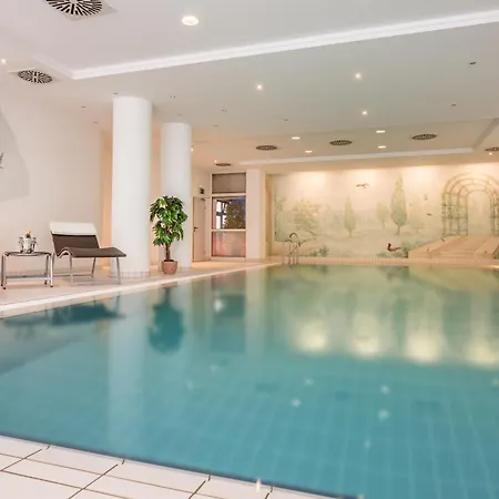 Hotel Am Moosfeld-3