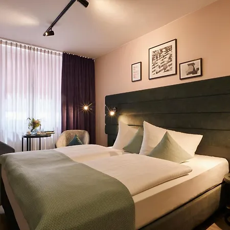 Hotel Mirabell By Maier Privathotels-2