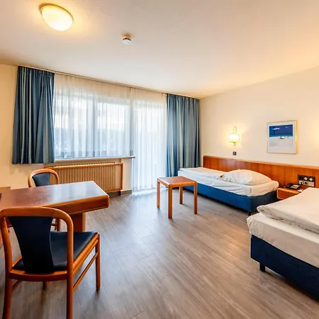 Hotel Am Moosfeld-2
