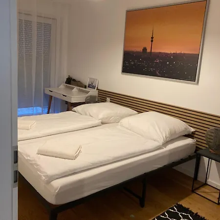 Casa Rumi Munich-2