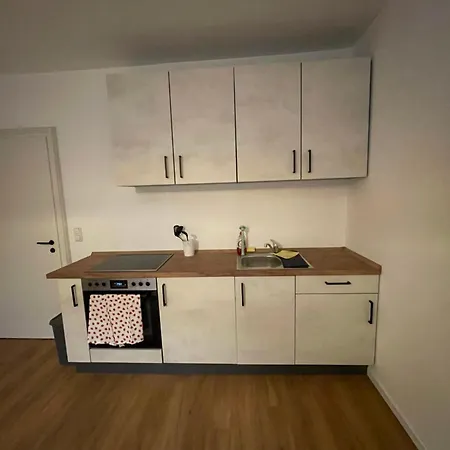 Quiet Family Apartment - 10 Min To Center & Oktoberfest - Free Parking - Near Nymphenburg Palace & Botanical Garden-2