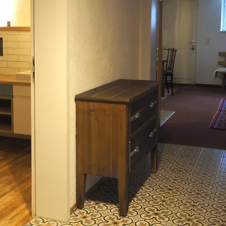 Airb33 Apartment Munich Privat With Little Terrace-2