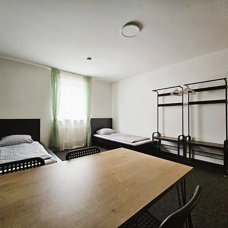 Arrivel Apartments Moosfeld - Bisher Novitel-3