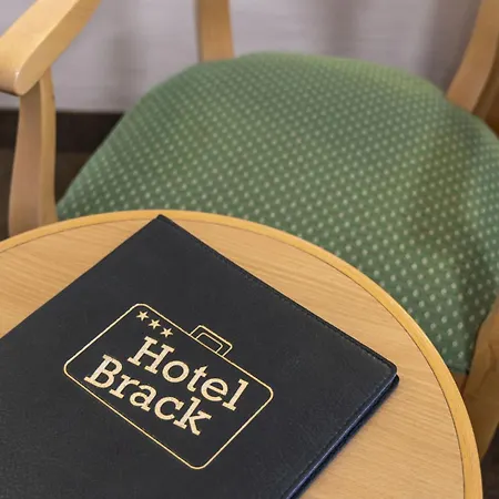 Hotel Brack-2