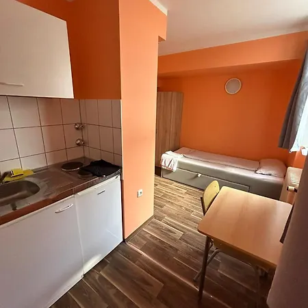 2-Rent Group Hostel Apartments Sen14-2