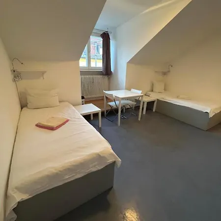2-Rent Group Hostel Apartments Sen14-2