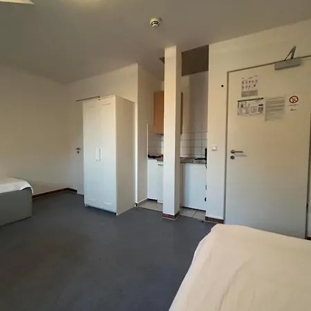 2-Rent Group Hostel Apartments Sen14-2