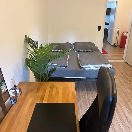 2 Zimmer Wohnung an der Isar-2
