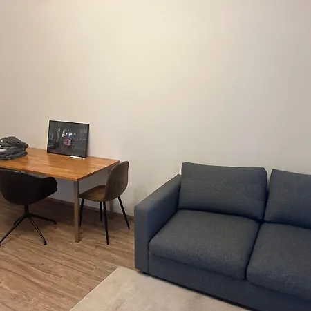 2 Zimmer Wohnung an der Isar-3