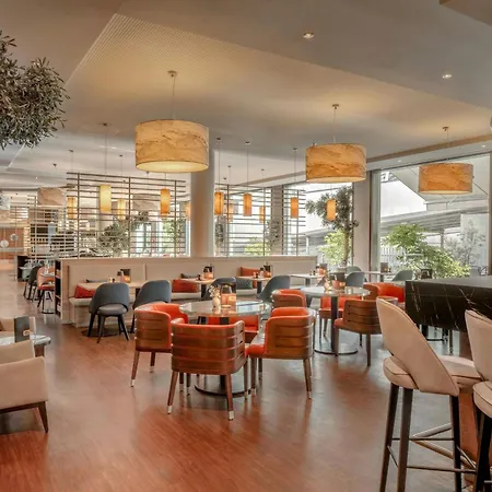 Courtyard By Marriott Munich City Center-2