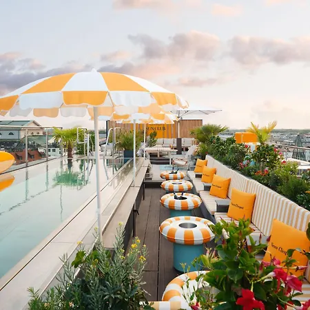 Mandarin Oriental, Munich-3