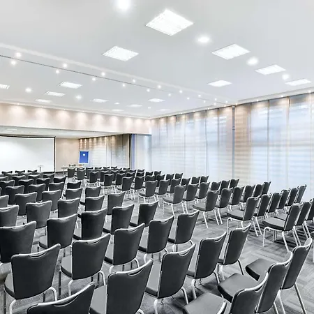 Nh Muenchen Messe-2
