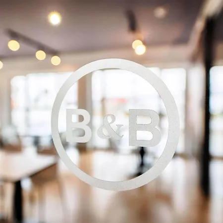 B&B Hotel München City-West-3