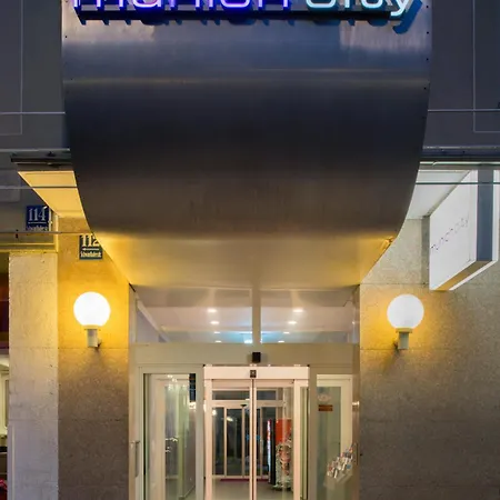 Hotel Munich City-3