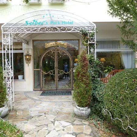 Seibel's Park Hotel-3