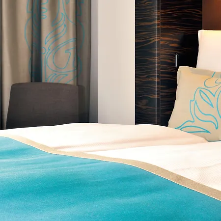 Motel One München-East Side-3