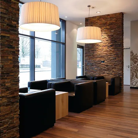 Motel One München-East Side-2