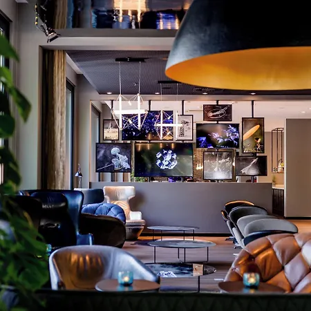 Motel One München - Deutsches Museum-2